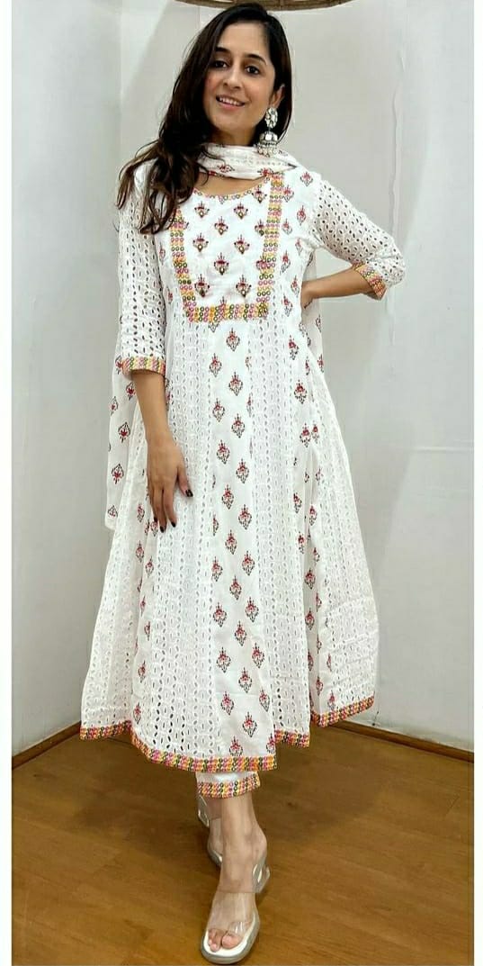 Premium Kurti
