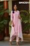 Cotton Straight Kurti