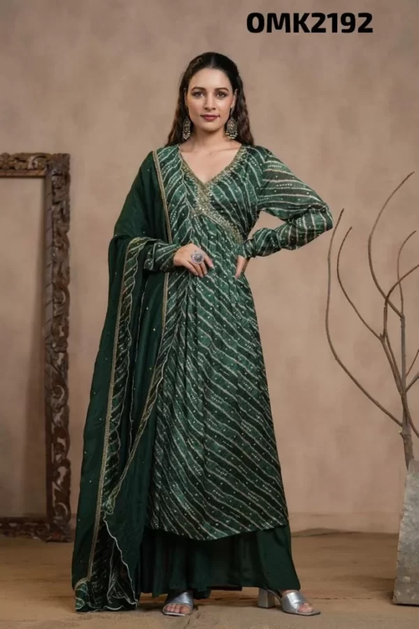 Sawan Lehariya Collection