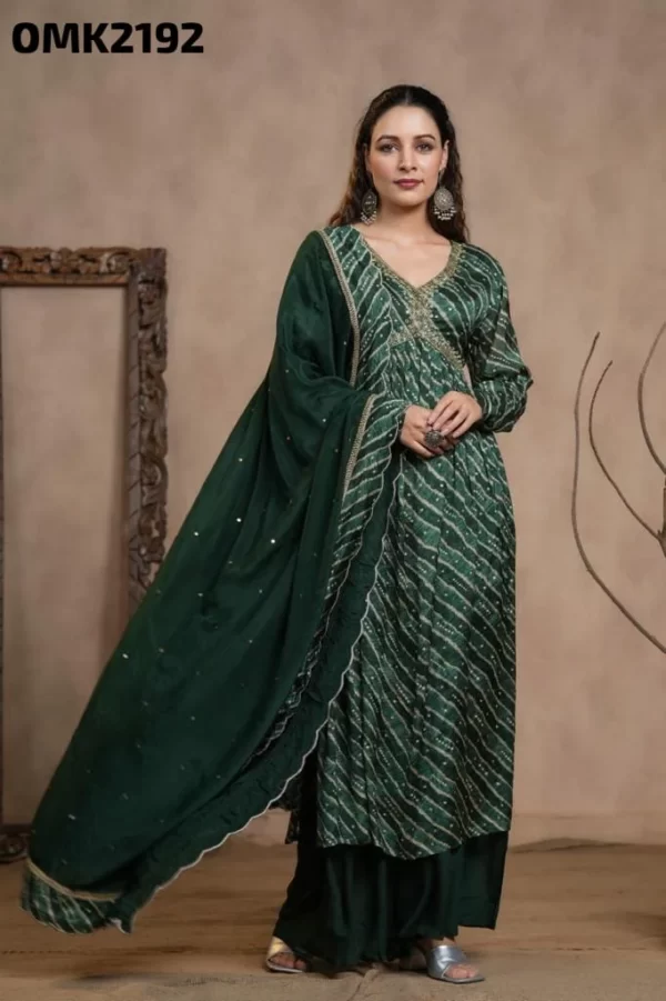 Sawan Lehariya Collection