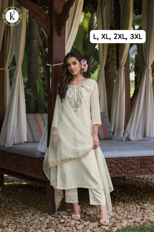 KALKI SPECIAL COLLECTION FOR UPCOMING FESTIVE & RAKHI SEASON