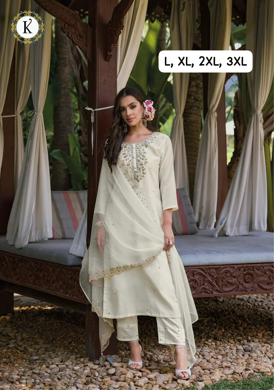 KALKI SPECIAL COLLECTION FOR UPCOMING FESTIVE & RAKHI SEASON